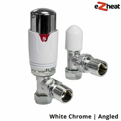 Thermostatic trv radiator - thermostatic,