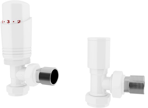 Radiators thermostatic trv - uk,