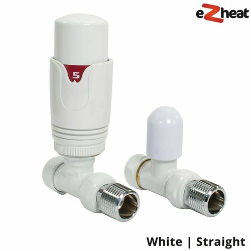Thermostatic trv radiator - thermostatic,