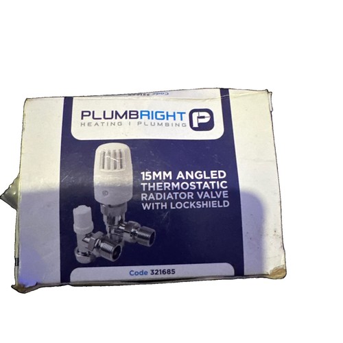 15mm angled thermostatic - 15mm,