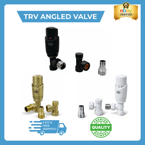 Thermostatic trv radiator - thermostatic,