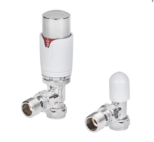 Flomasta x15mm white - ,
