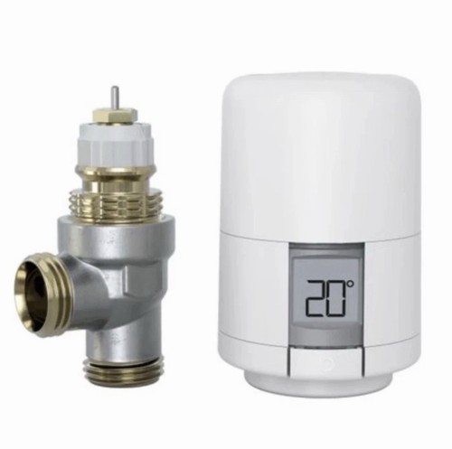 Hive smart radiator valve - valve,