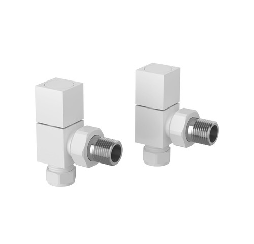 Square angled designer - angled,