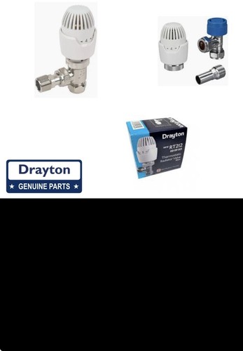 Drayton rt212 0809015 - drayton,