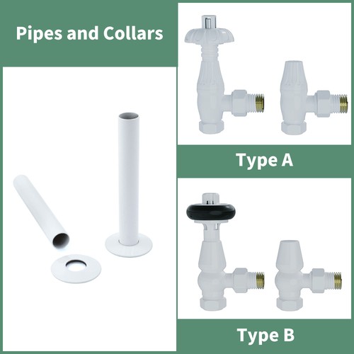 Traditional thermostatic - traditional,
