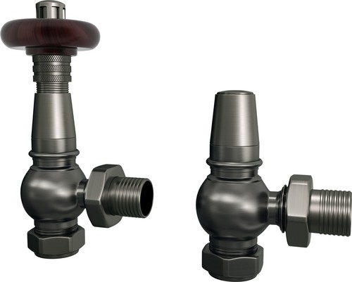 Radiators thermostatic trv - thermostatic,