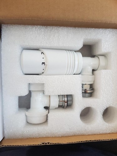 Elegant thermostatic radiator - thermostatic,