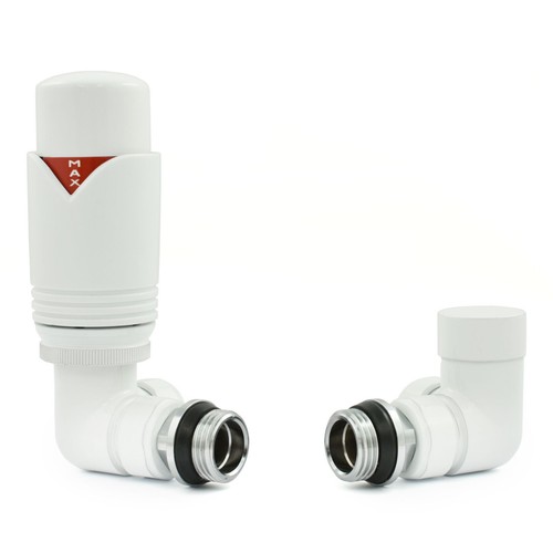 Thermostatic radiator valves - thermostatic,
