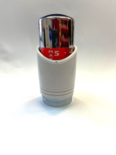 Trv thermostatic radiator - thermostatic,